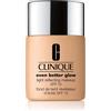 Clinique Even Better Glow Fondotinta Illuminante Spf 15 30 ml - d7a681-40.cream-chamois