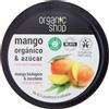 Organic Shop Mango Biologico e Zucchero Scrub 250 ml