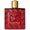 Versace Eros Flame Eau de Parfum - 100ml