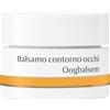 Dr.Hauschka Balsamo Contorno Occhi 10 ml