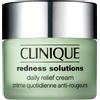 Clinique Redness Solutions Daily Relief Cream 50 ml