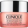 Clinique All About Eyes Rich 15ml