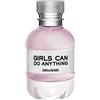 Zadig & Voltaire Girls Can Do Anything Eau de Parfum - 50ml
