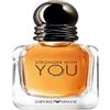 Armani Stronger With You Eau de Toilette - 30ml