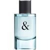 Tiffany Love Man Eau de Toilette - 50ml