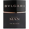 Bvlgari Man in Black Eau de Parfum - 60ml