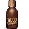 Dsquared Wood Pour Homme Eau de Toilette - 30ml