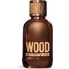 Dsquared Wood Pour Homme Eau de Toilette - 50ml
