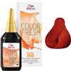 Wella Professionals Color Fresh Colorazione Permanente - b43622-.biondo-medio-rame-intenso