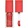 Clarins Lip Comfort Oil Shimmer - e85752-07.red