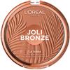 L'Oréal Paris Glam Bronze Maxi Terra - c68e64-01.portofino
