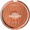 L'Oréal Paris Glam Bronze Maxi Terra - b67952-03.amalfi