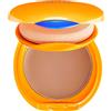 Shiseido Tanning Compact Foundation Spf 6 - be8566-.bronze