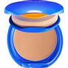 Shiseido Sun Uv Protective Compact Foundation Spf 30 - b8866b-.dark-ivory