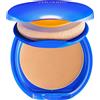 Shiseido Sun Uv Protective Compact Foundation Spf 30 - cc9d7d-.medium-ochre