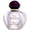 DIOR Pure Poison Eau de Parfum - 50ml