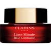 Clarins Lisse Minute Base Comblante 15 ml