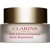 Clarins Balsamo Antirughe Labbra e Contorno Labbra 15 ml