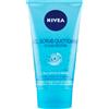 Nivea Gel Scrub Quotidiano Clean Deeper Pelli Impure e Grasse 150 ml