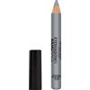 Deborah Eyeshadow&Kajal Pencil - 93969b-03.silver-finish-pearly