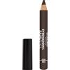 Deborah Eyeshadow&Kajal Pencil - 362b29-10.brown-finish-mat