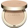 Clarins Ever Matte Compact Powder - c09e82-03.Light-Medium