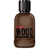 Dsquared Original Wood Eau de Parfum - 50ml