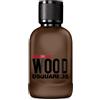 Dsquared Original Wood Eau de Parfum - 100ml
