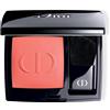 DIOR Rouge Blush - d4766f-.actrice