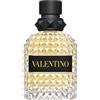 Valentino Born in Roma Yellow Dream Eau de Toilette - 50ml