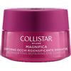 Collistar Crema Magnifica Contorno Occhi Ridensificante Riparatore 15 ml