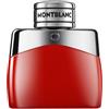 Montblanc Legend Red Eau de Parfum - 30ml