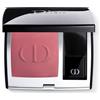 DIOR Rouge Blush - D0667A-962.Poison