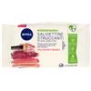 Nivea Salviettine Struccanti Delicate 25 Pezzi