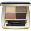 Estée Lauder Pure Color Envy Luxe EyeShadow Quad - e3c8ad-04.Desert-Dune