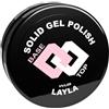 Layla Base&Top Solid Gel Polish