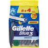 Gillette Gillette blues 3 Nitro Usa e Getta