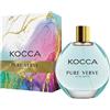 Kocca Pure Verve Eau de Toilette 100 ml