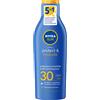 Nivea Sun Protect&Hydrate Latte Solare SPF30 200 ml