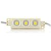 V-TAC MODULO LED SMD5050 0,72W 12V 3 LED RGB IP67 VT-50506-LED5134
