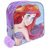ARTESANIA CERDA Cerdà Disney Ariel Zaino Asilo 25x31 cm