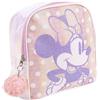 ARTESANIA CERDA Cerdà Disney Minnie Zaino Asilo 25x31 cm