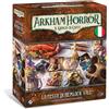 Asmodee - Arkham Horror LCG - La Festa di Hemlock Vale - Esp. Investigatori, Espansione Gioco da Tavolo, 1-4 Giocatori, 14+ Anni, Edizione in Italiano