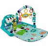Amy & Benton AmyBenton Palestrina Neonato Multifunzione con Pianoforte, Tappeto Gioco con Archi, Regalo per Neonati 0+ Mesi
