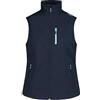 CMP - Gilet da Donna, B.Blue-Anice, M