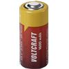 VOLTCRAFT Batteria speciale 2/3 AA Litio 3.6 V 1600 mAh 1 pz.