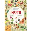 White Star Publishers Insetti. Pazzi per la scienza. Ediz. a colori