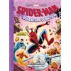 PANINI SPA Avventura quantica! Spider-Man