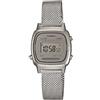 Casio Orologio Digitale Donna Casio Retro - La670wem-7ef LA670WEM-7EF