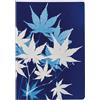 Clairefontaine 83503C - Taccuino cucito filo motivo A6 10,5x14,8cm 90g